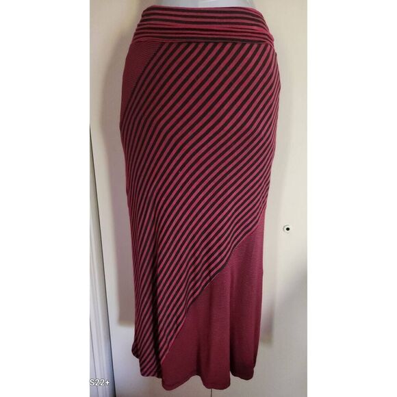 JOE B by JOE BENBASSET maxi skirt - Picture 1 of 6